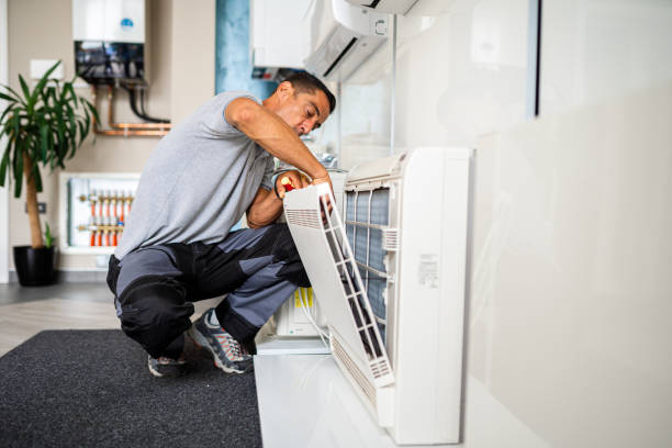 Best Emergency Air Duct Cleaning  in Glassmanor, MD