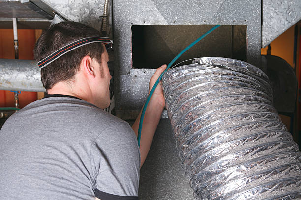 Best Air Duct Cleaning Near Me  in Glassmanor, MD