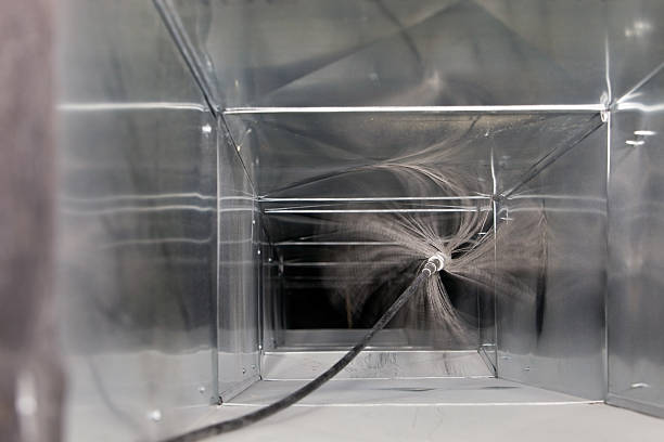Best Affordable Duct Cleaning Services  in Glassmanor, MD