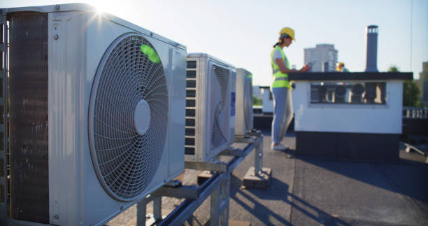 Best HVAC Air Duct Cleaning  in Glassmanor, MD