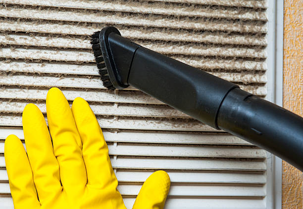 Glassmanor, MD Airduct Cleaning Company