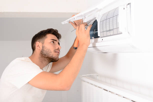 Best Affordable Air Duct Cleaning  in Glassmanor, MD